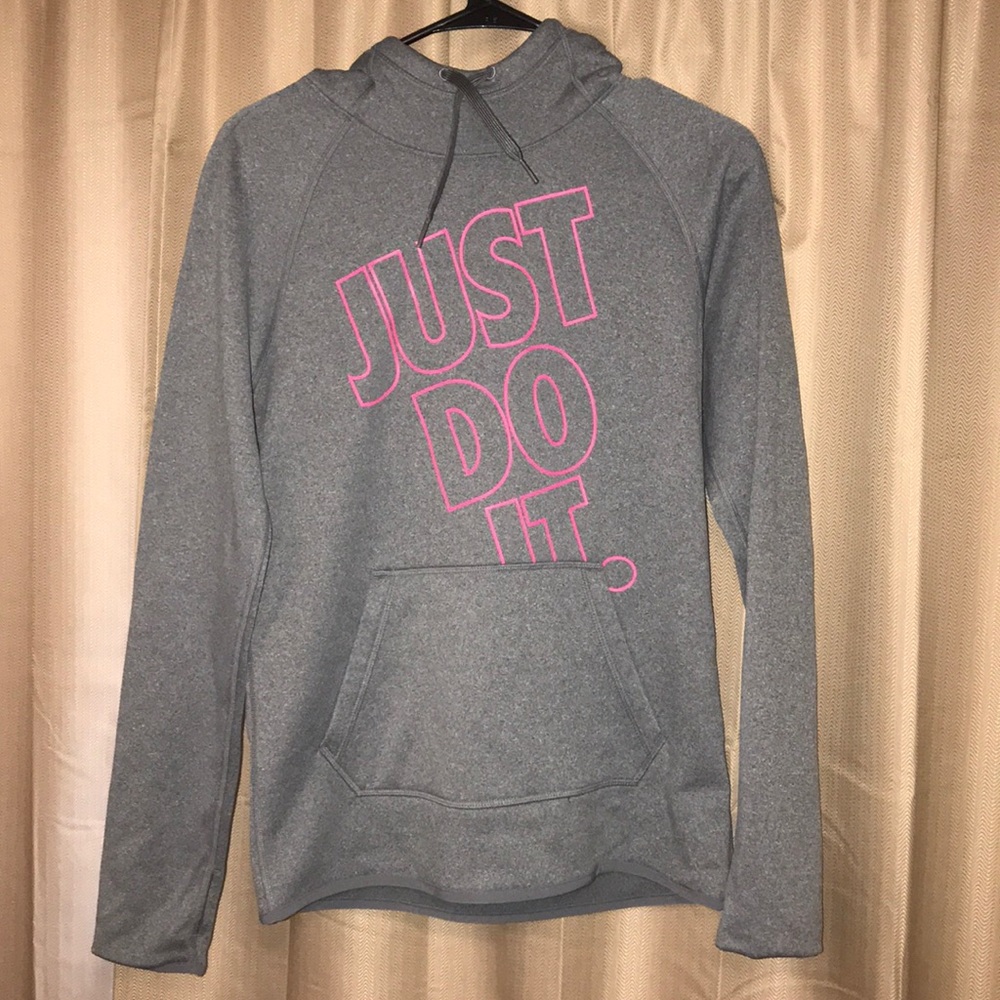 Nike Sweatshirt